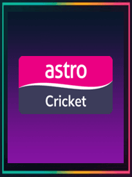 Astro Cricket