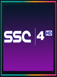 SSC4 HD Live