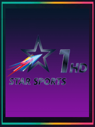 Star Sports HD 1