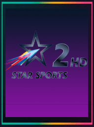 Star Sports HD 2