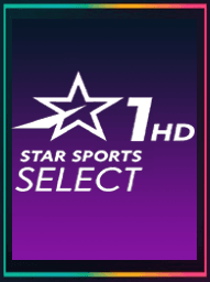 Star Sports Select 1