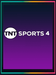 TNT Sports 4