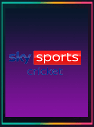 Sky Sports Cricket