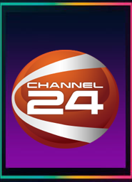 Channel 24
